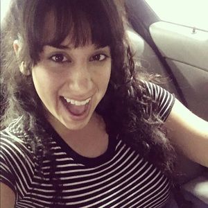 Meet your Posher, Jessica